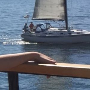 Meet your Posher, Madelyn